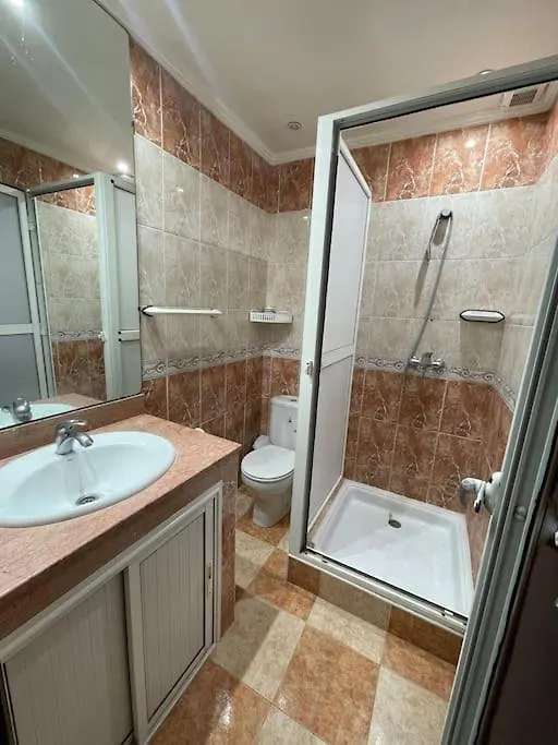 Daire Magnifique Appart Dans Une Residence Avec Parking Agadir