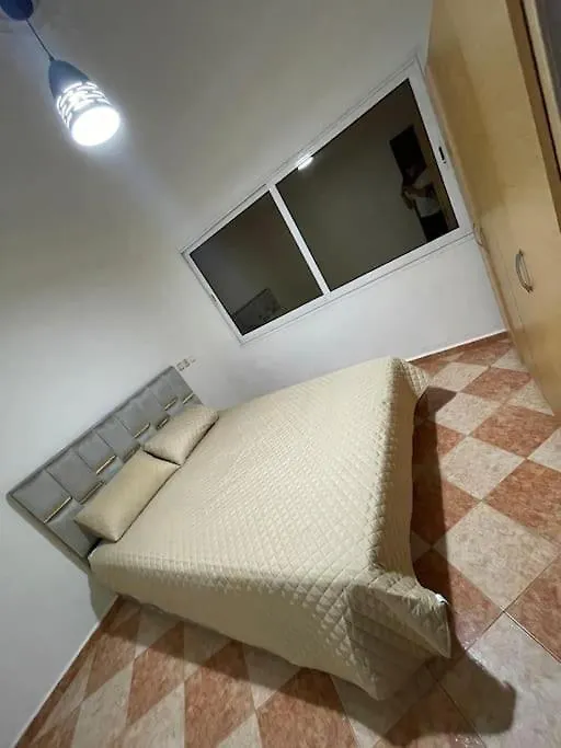 Apartmán Magnifique Appart Dans Une Residence Avec Parking Agádír Maroko
